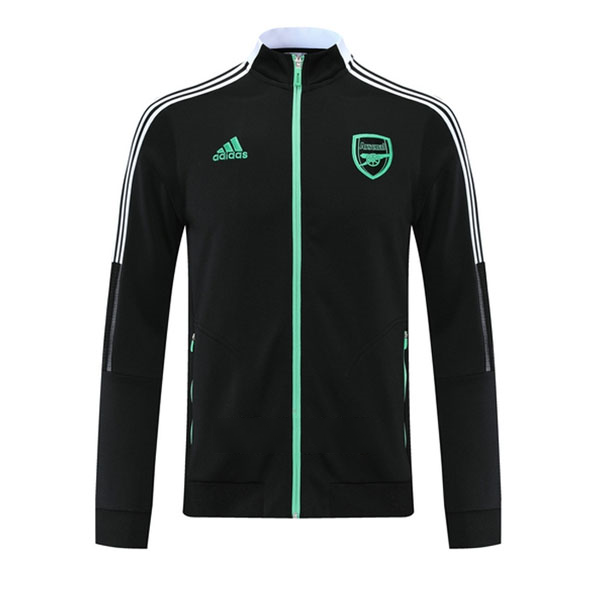 Veste Arsenal 2021-2022 Noir Pas Cher